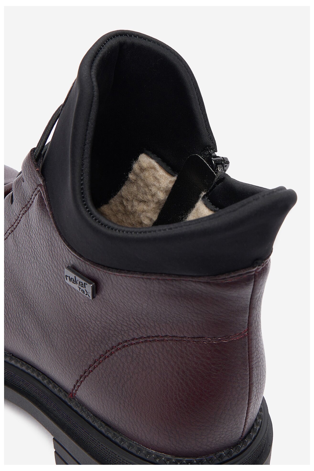 Bocanci Rieker Y3163-35 GRENA