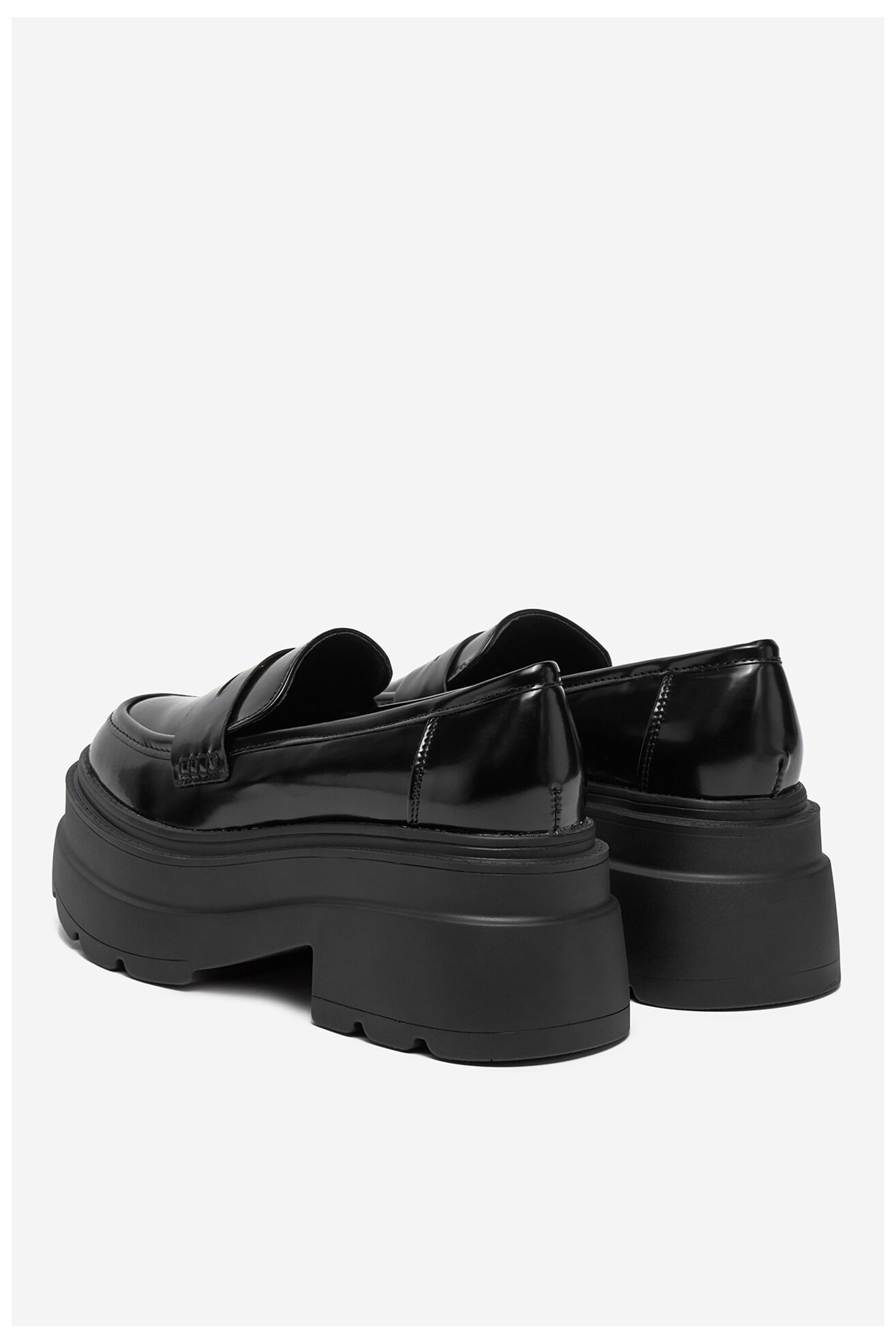 Мокасини DeeZee ST0242613-1 ЧЕРЕН