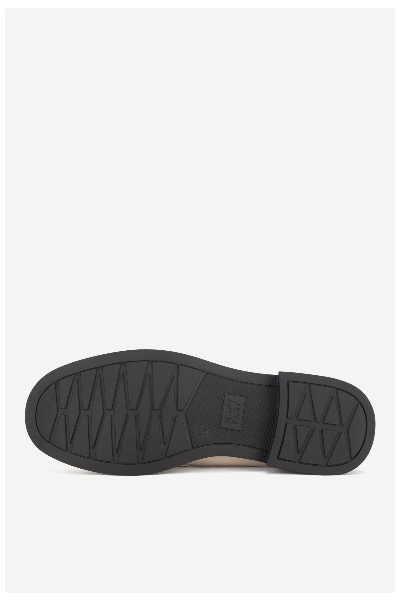 Mocasini Jenny Fairy WFA3074-1 BEJ