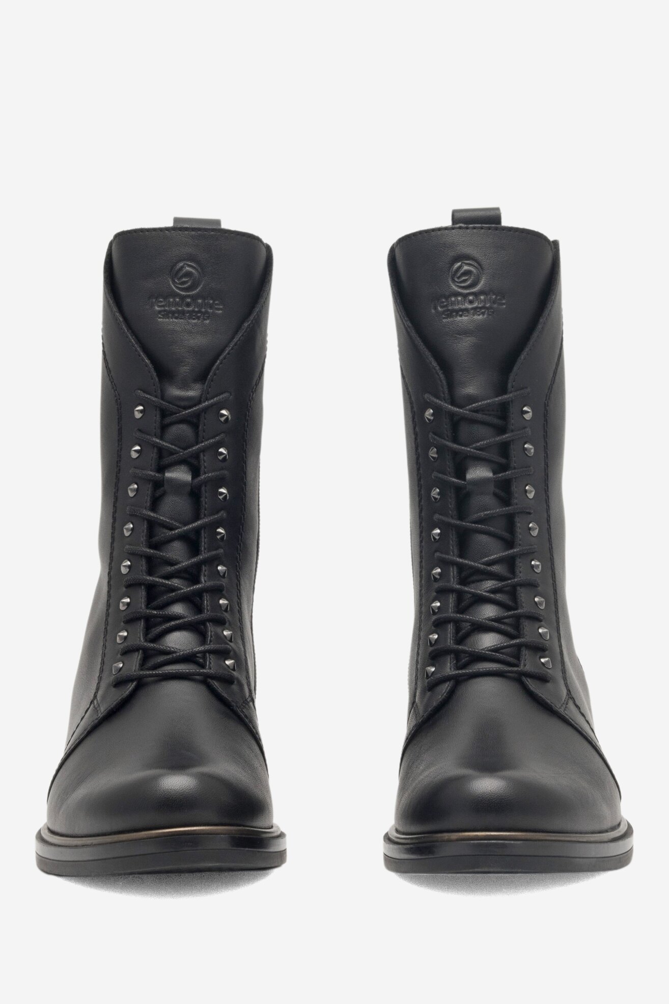 Csizma Remonte D8380-01 FEKETE