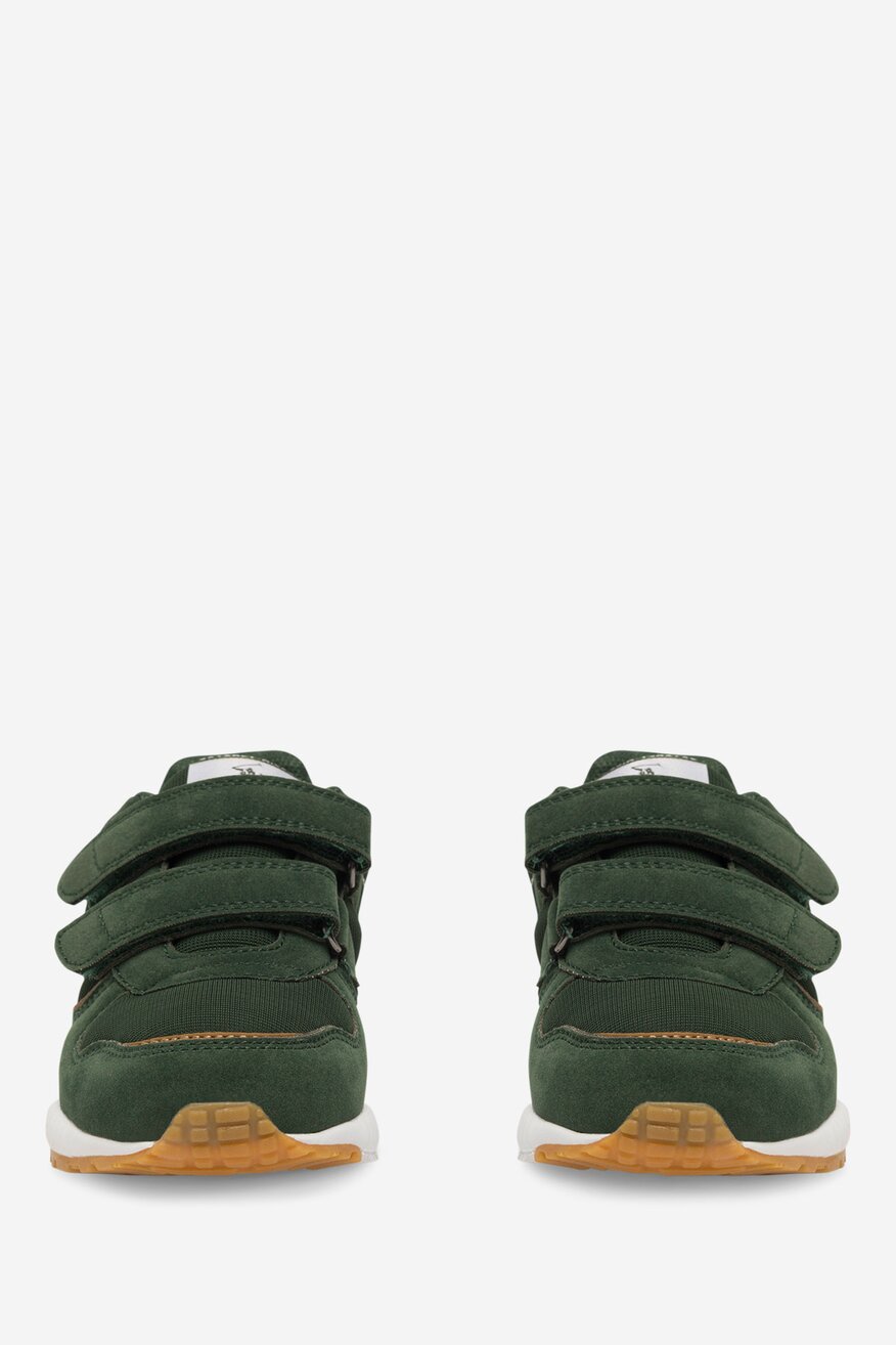 
                Сникърси Beverly Hills Polo Club КАКИ - 5905588558606