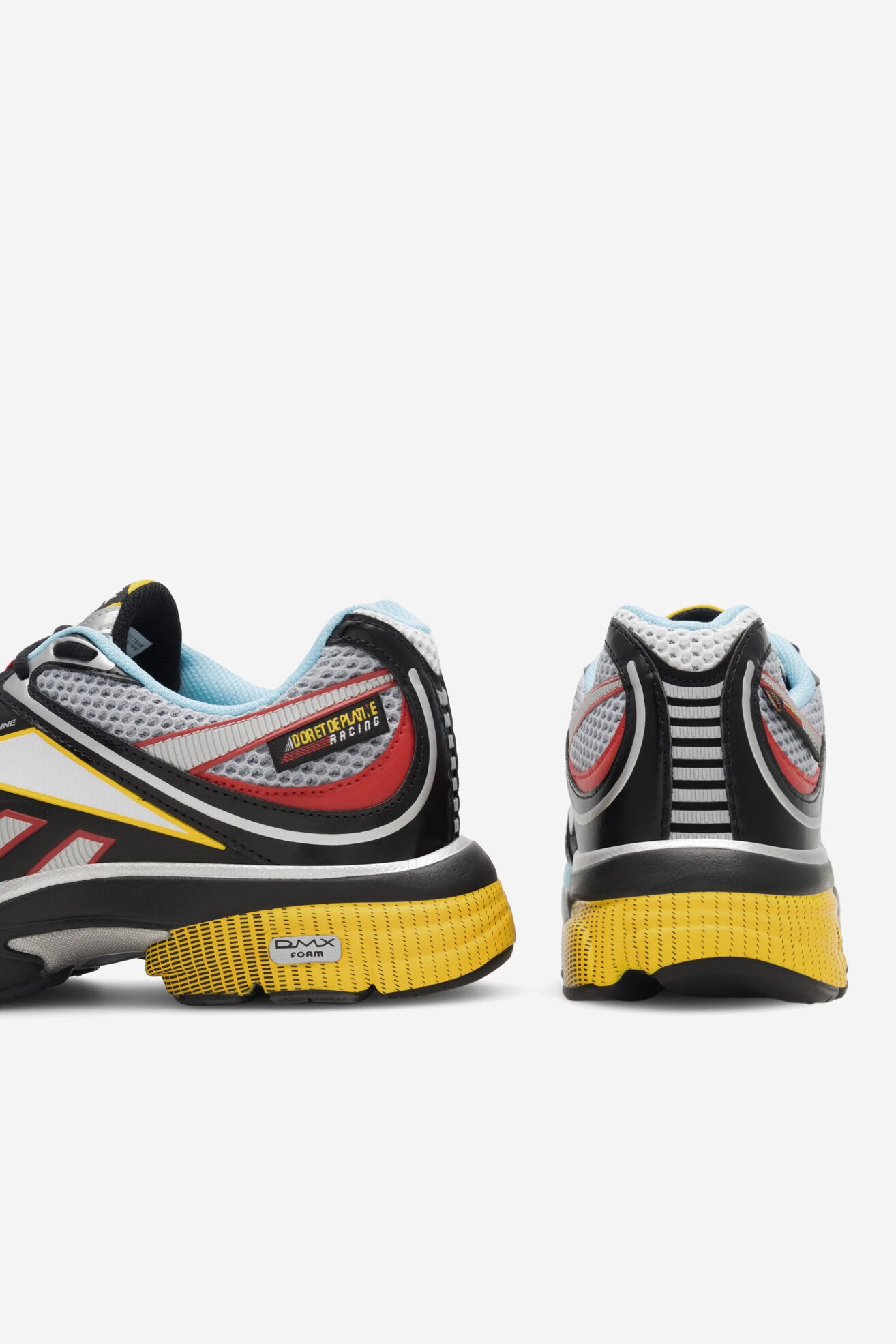 Sneakers Reebok RBK PREMIER ROAD PLU GW6749-M MIX