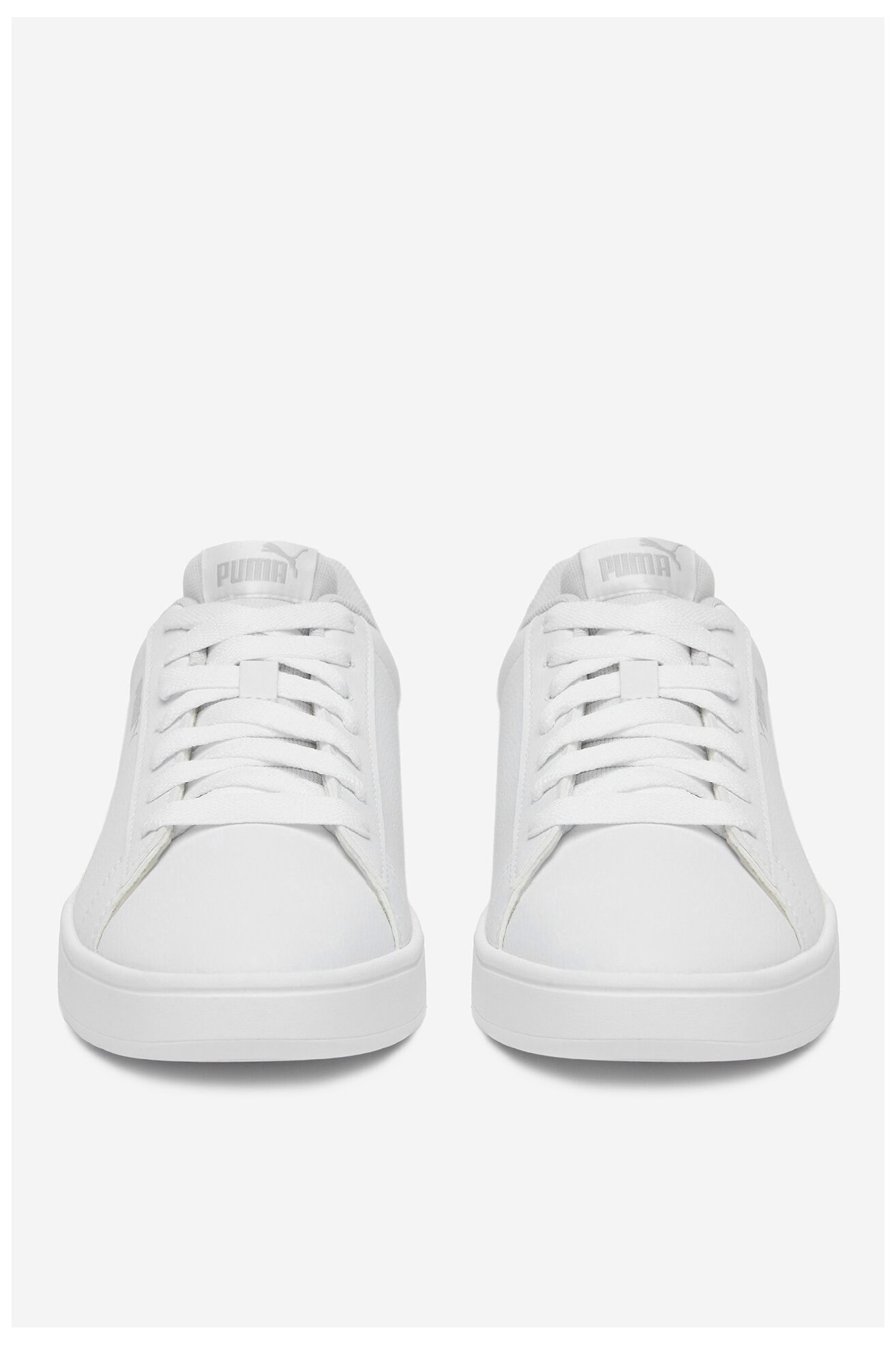 Obuwie sportowe Puma RICKIE CLASSIC JR 39425208 Biały