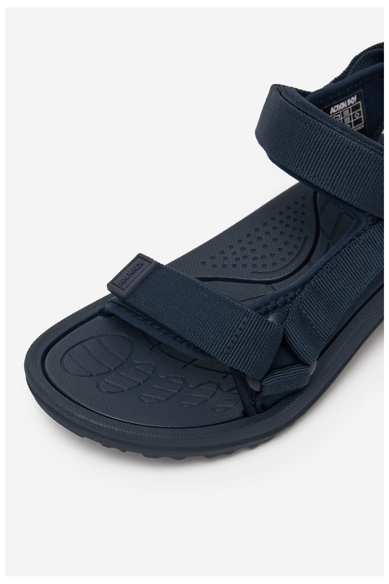 Сандали Action Boy P3230802(V)CH КОБАЛТОВО СИНЬО