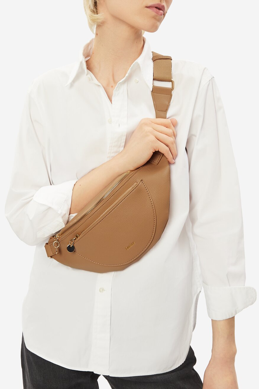 
                Torba DeeZee BEŽ - 5906751071922