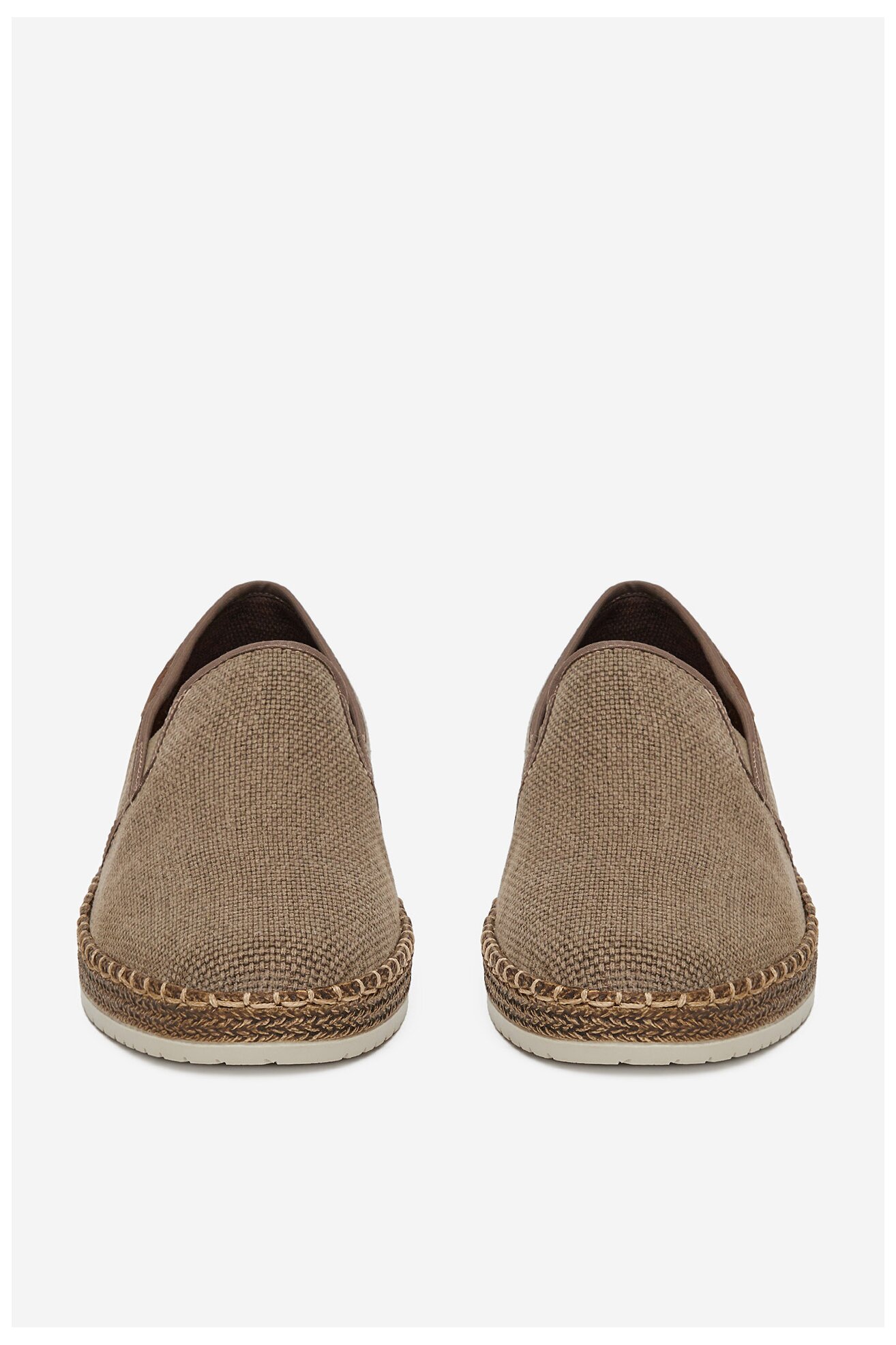 Espadrile Rieker B5265-64 BEJ