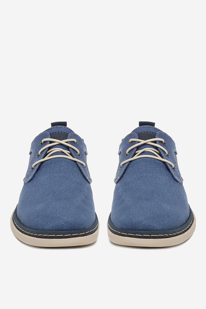 
                NAUTICA - Półbuty - 5906751848135