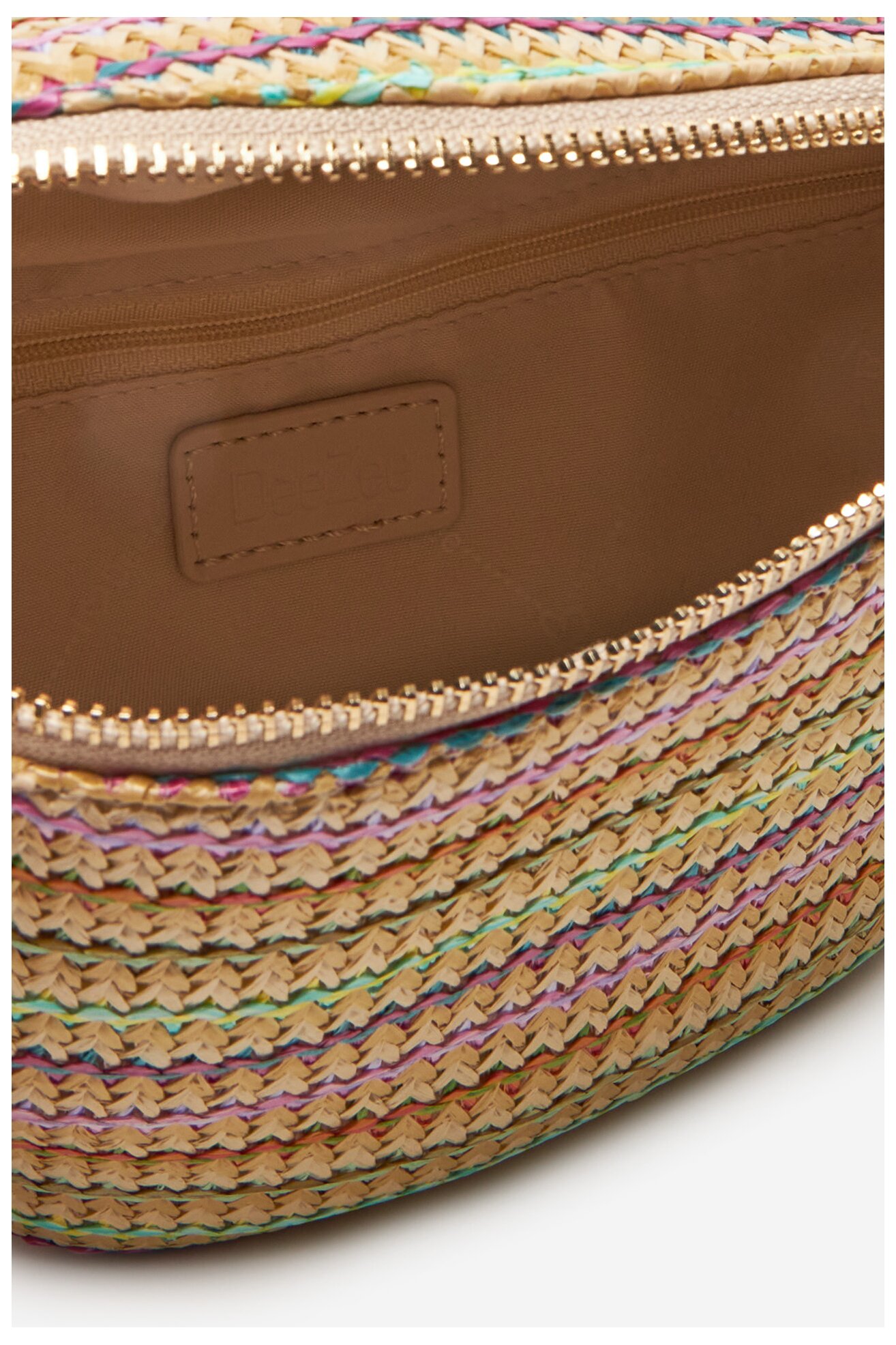 Сумка З Ремінцем DeeZee O21155 МІКС