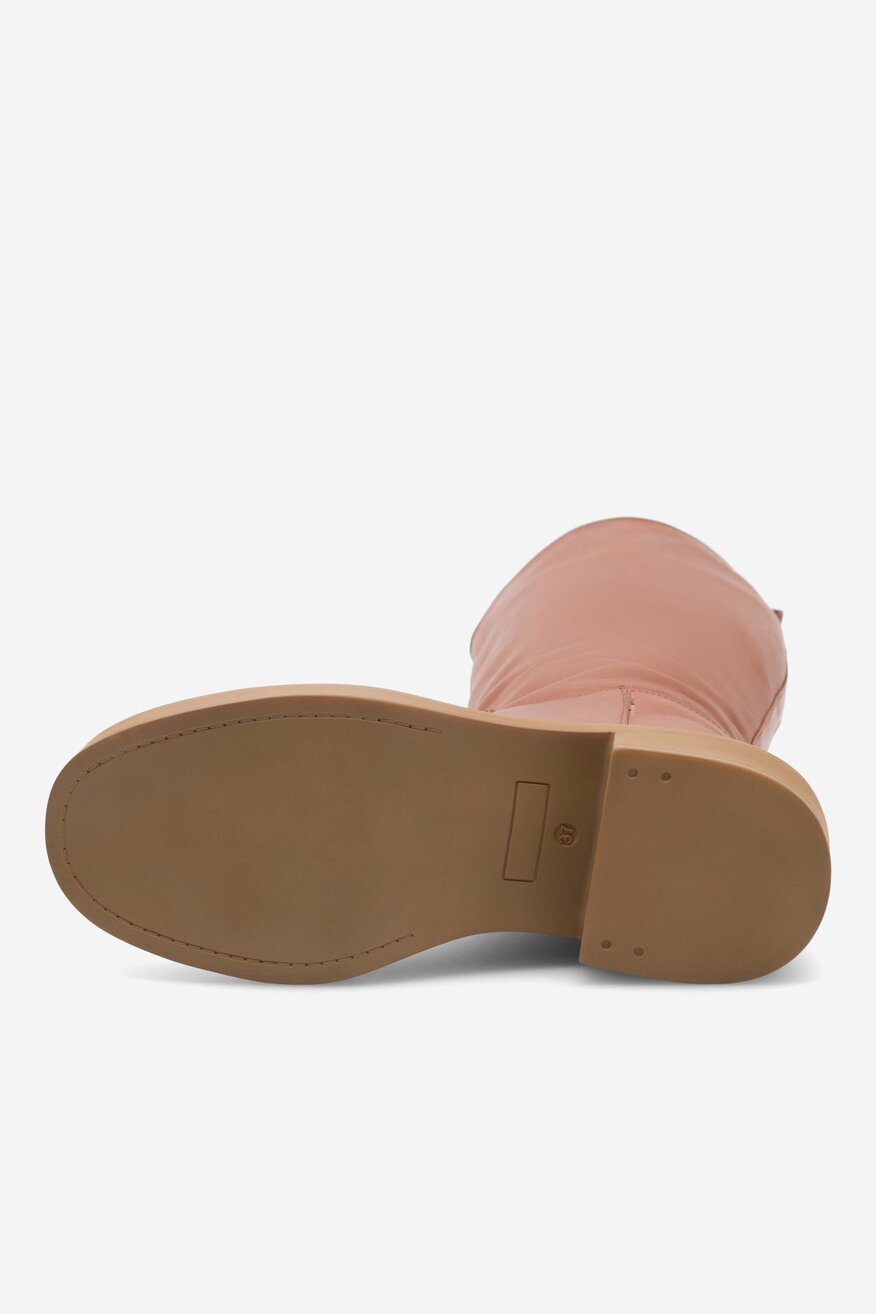 
                Cizme Lasocki CREM - 5905588112488