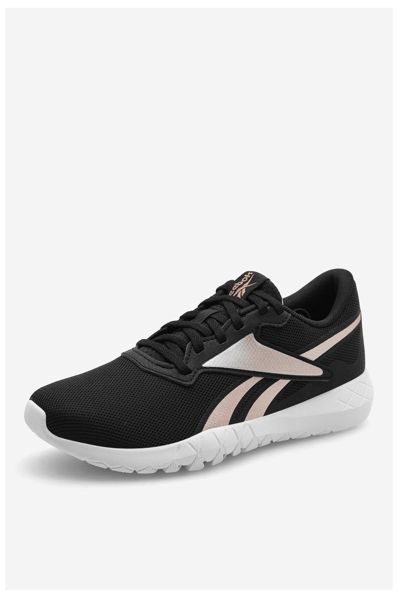 Obuwie sportowe Reebok FLEXAGON ENERGY TR 3 GZ0295 Czarny