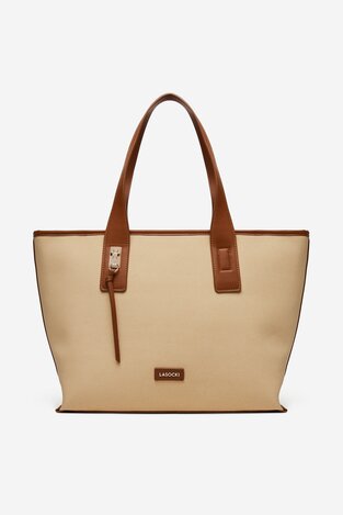 Сумка З Ремінцем Lasocki LSK-O-001-07 ВЕРБЛЮЖИЙ