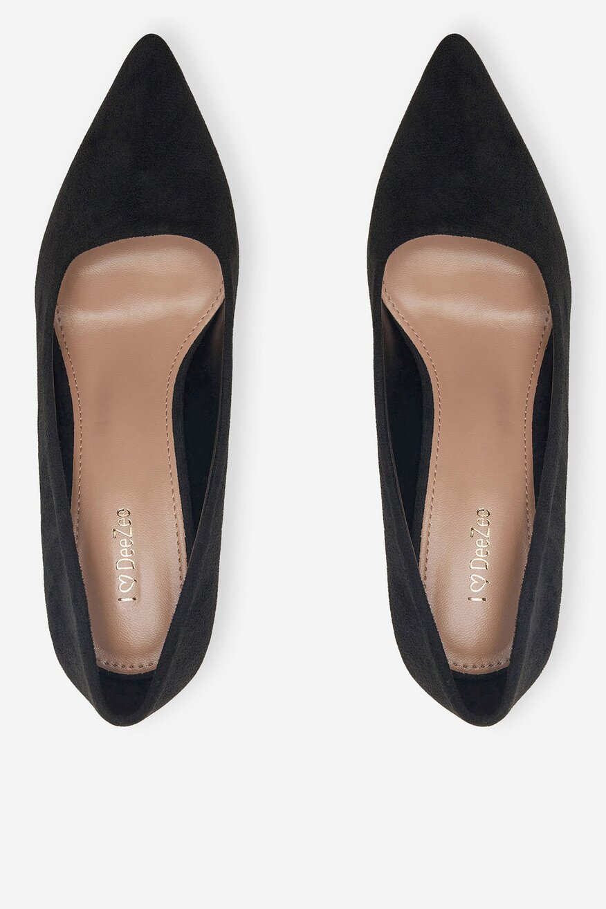 
                DeeZee - Szpilki - 5906751121177