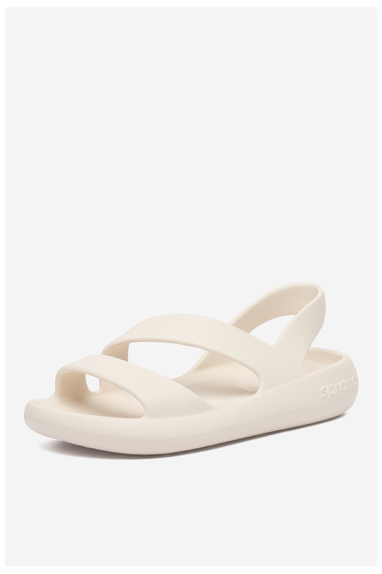 Сандали Sprandi CEOWB-WPJJ-23730 СВЕТЛОБЕЖОВ