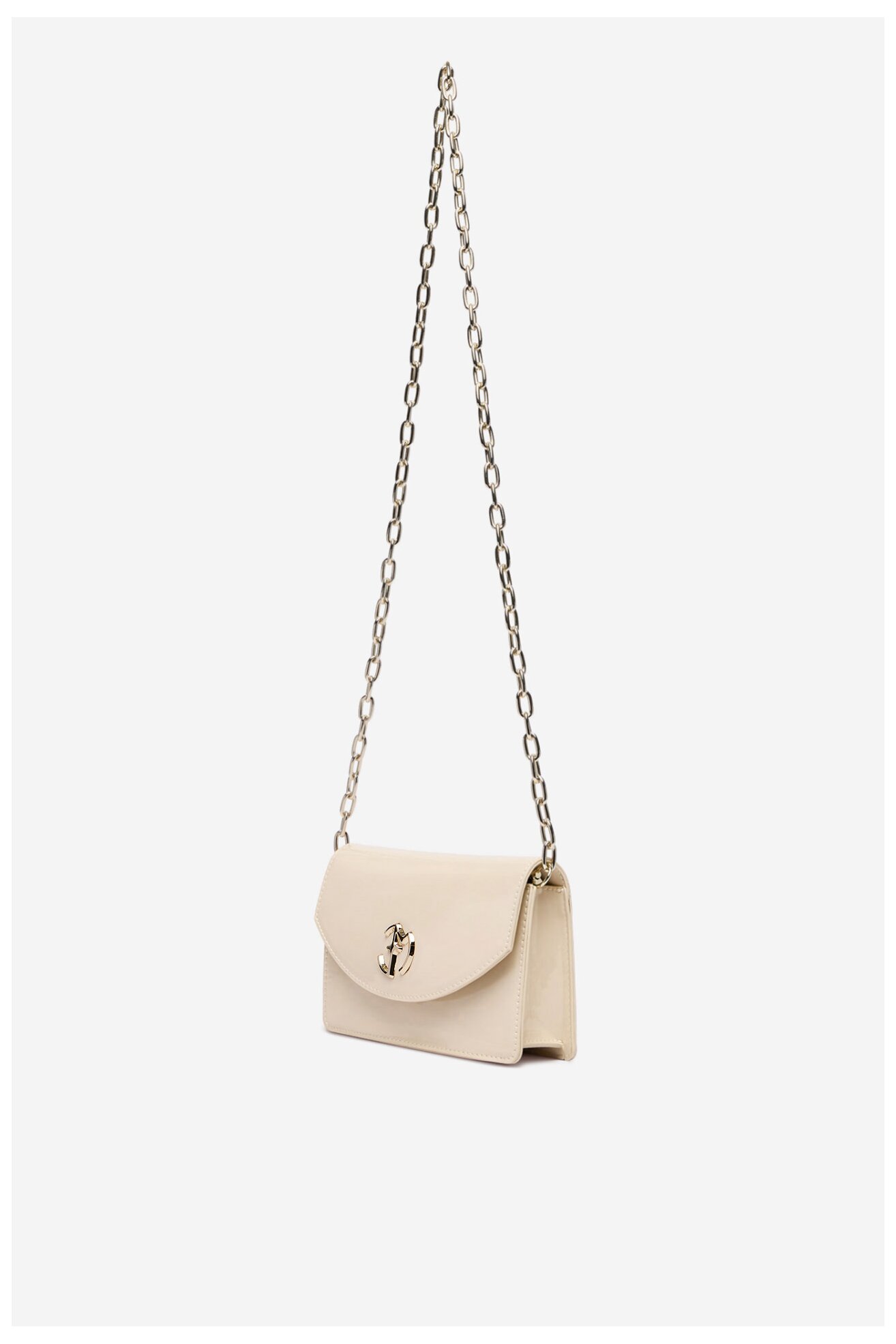 Torebka EVA MINGE EO-ANGEL-LDA8639 Biały