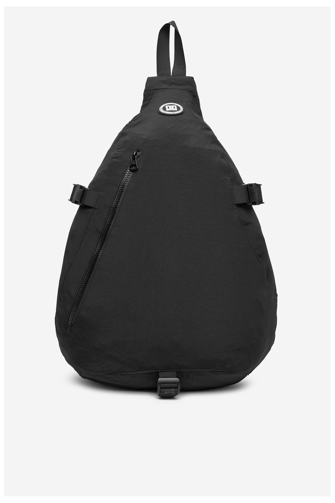 Rucsac DC Shoes C-DCI-KL-002-08 NEGRU