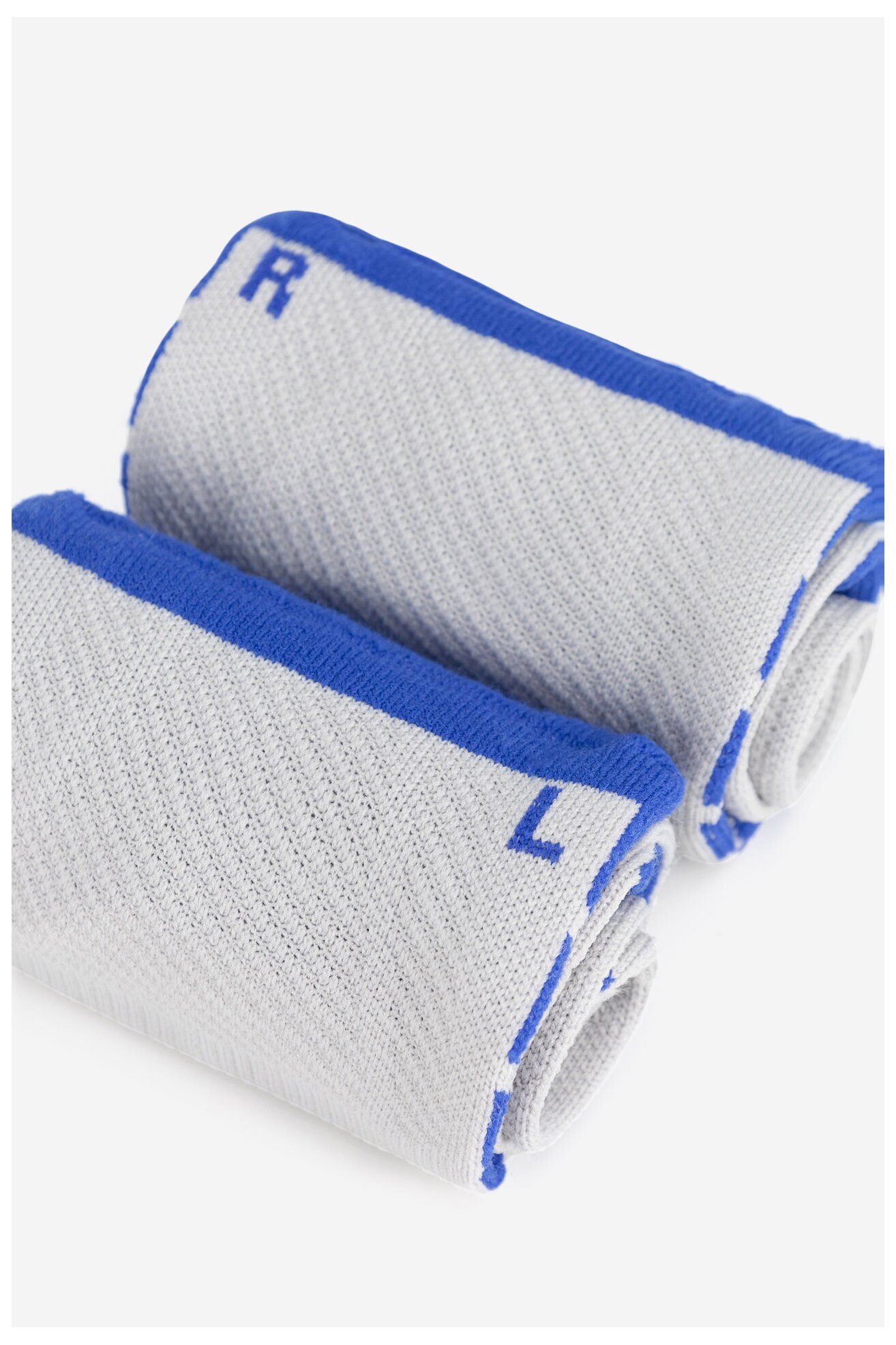 Soseste Reebok R0385-SS24 (1-PACK) GRI