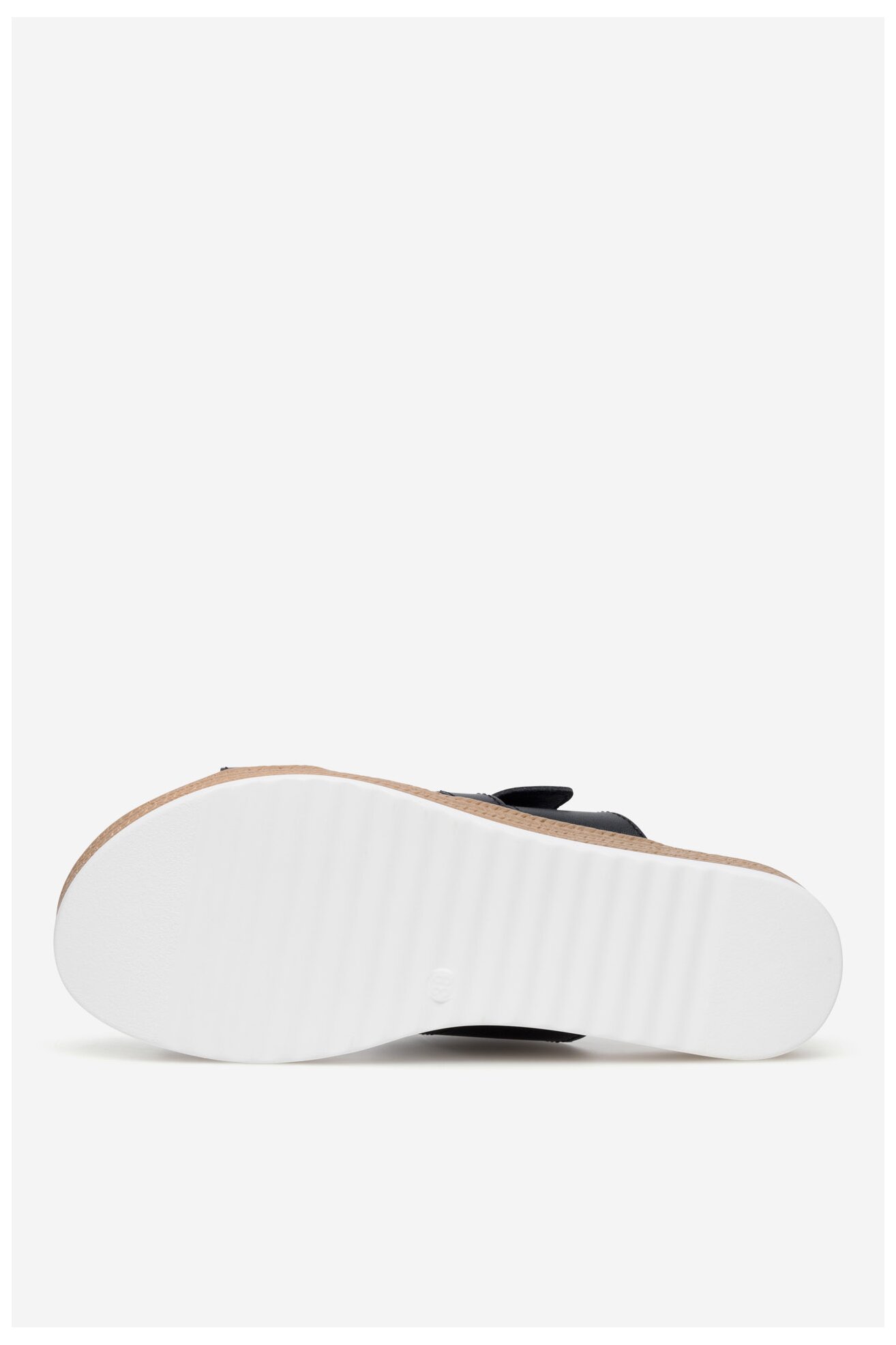 Klapki Lasocki WFA2719-2Z Czarny