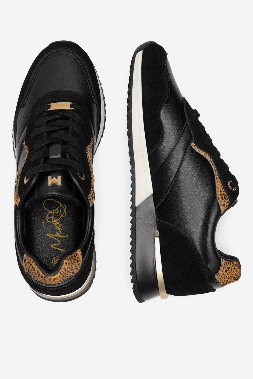 Mexx - Sneakersy - 5905588922568