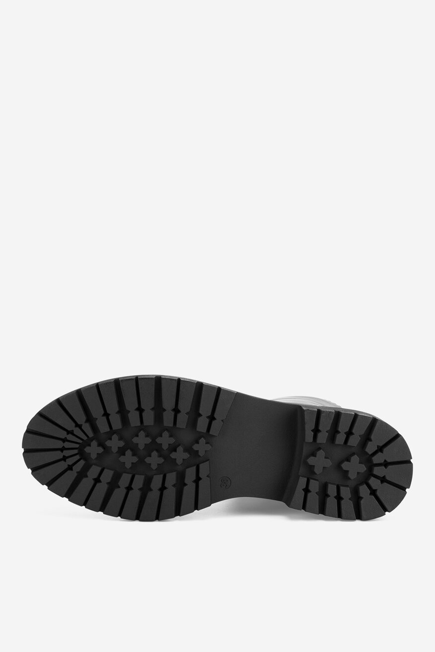 
                Duboke cipele Lasocki CRNA - 5905588916413