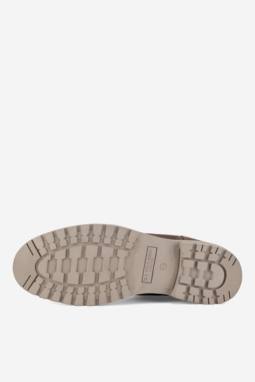 
                Csizma U.S. POLO ASSN. BARNA - 5903419653285