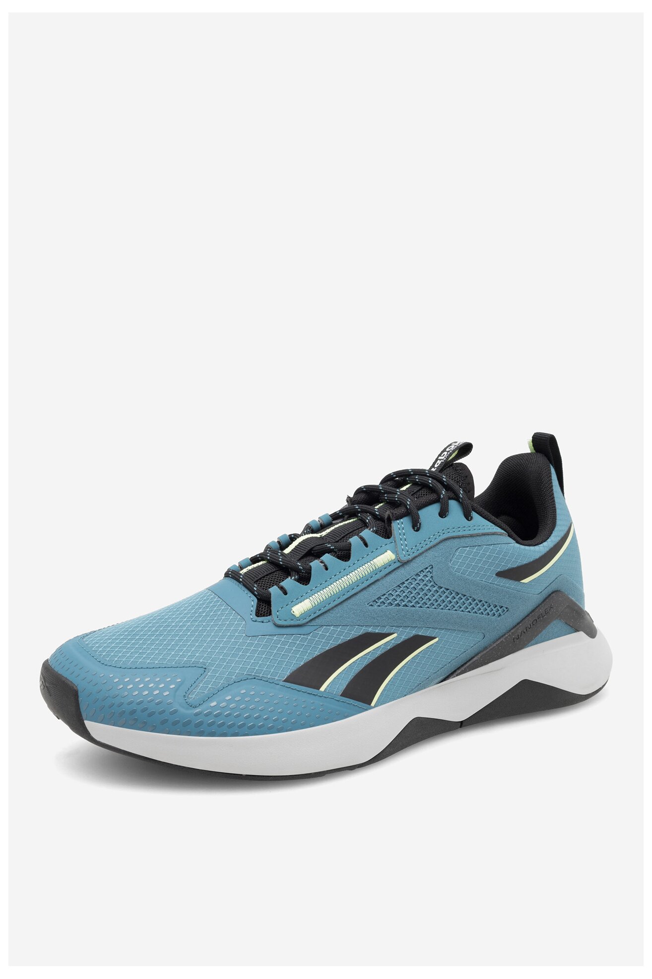 Încălțăminte sport Reebok NANOFLEX ADVENTURE T HP9231-M ALBASTRU