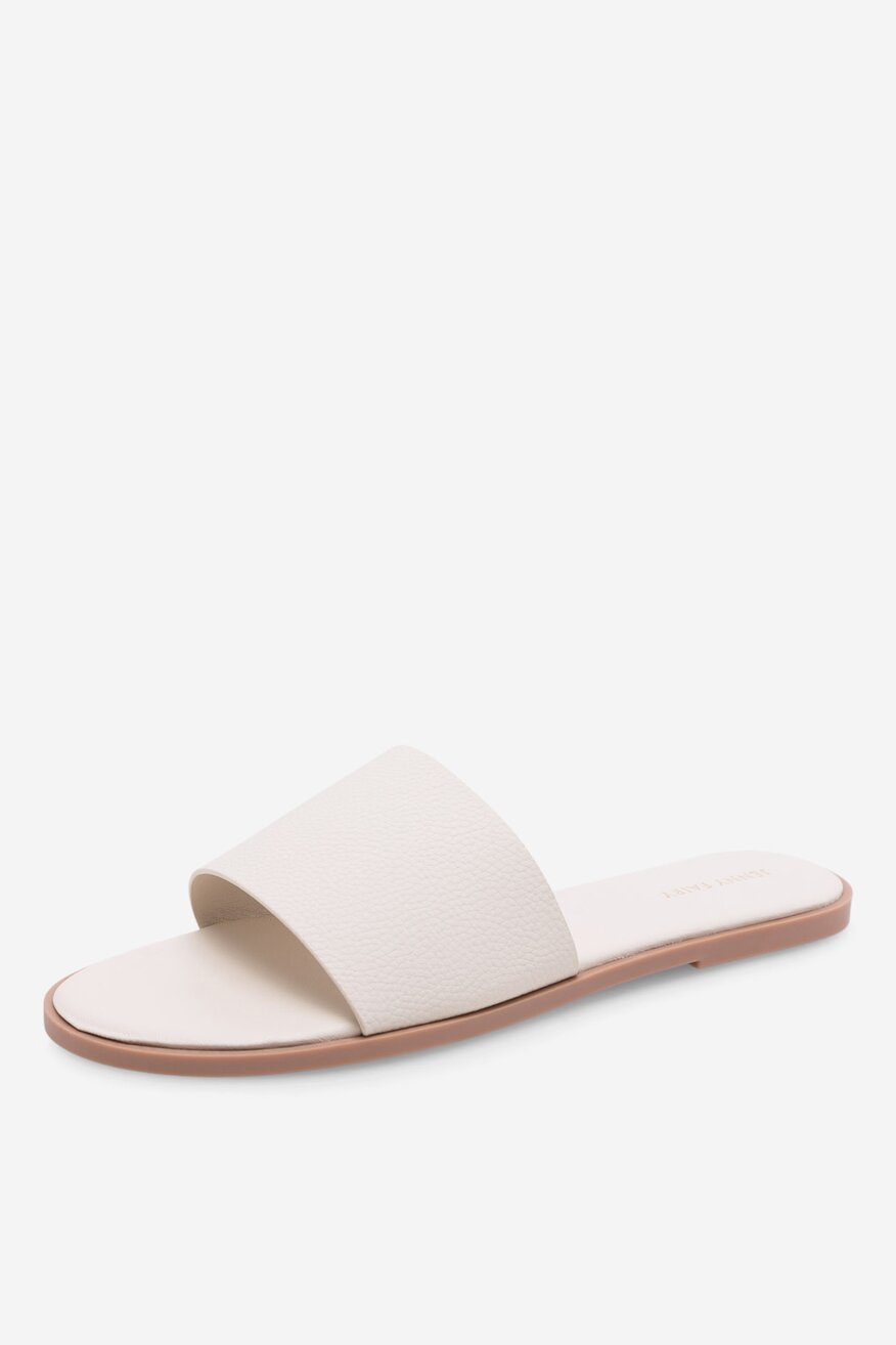 
                Джапанки Jenny Fairy КРЕМАВ - 5905588616313