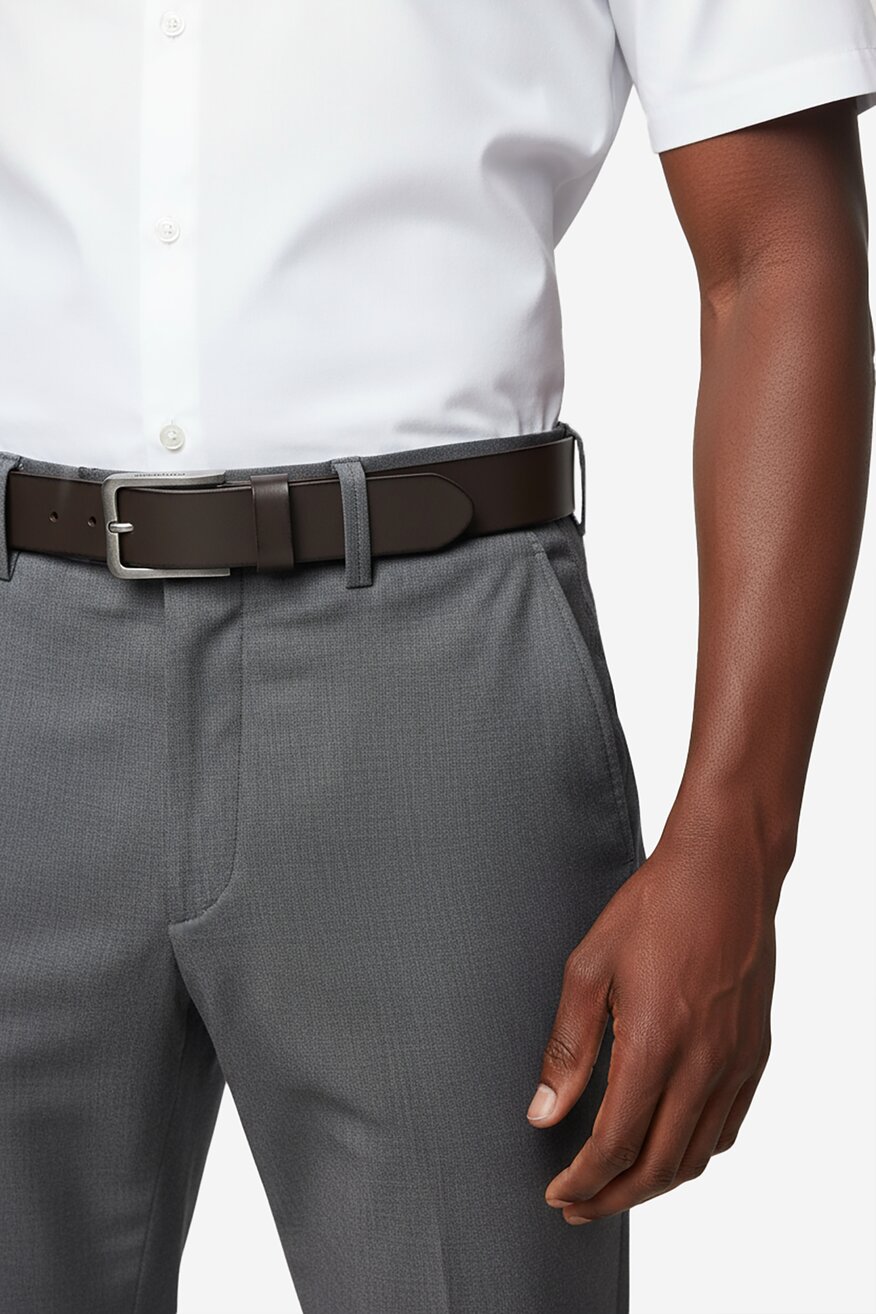 
                Curea bărbați Gino Rossi MARO ÎNCHIS - 5906751253649