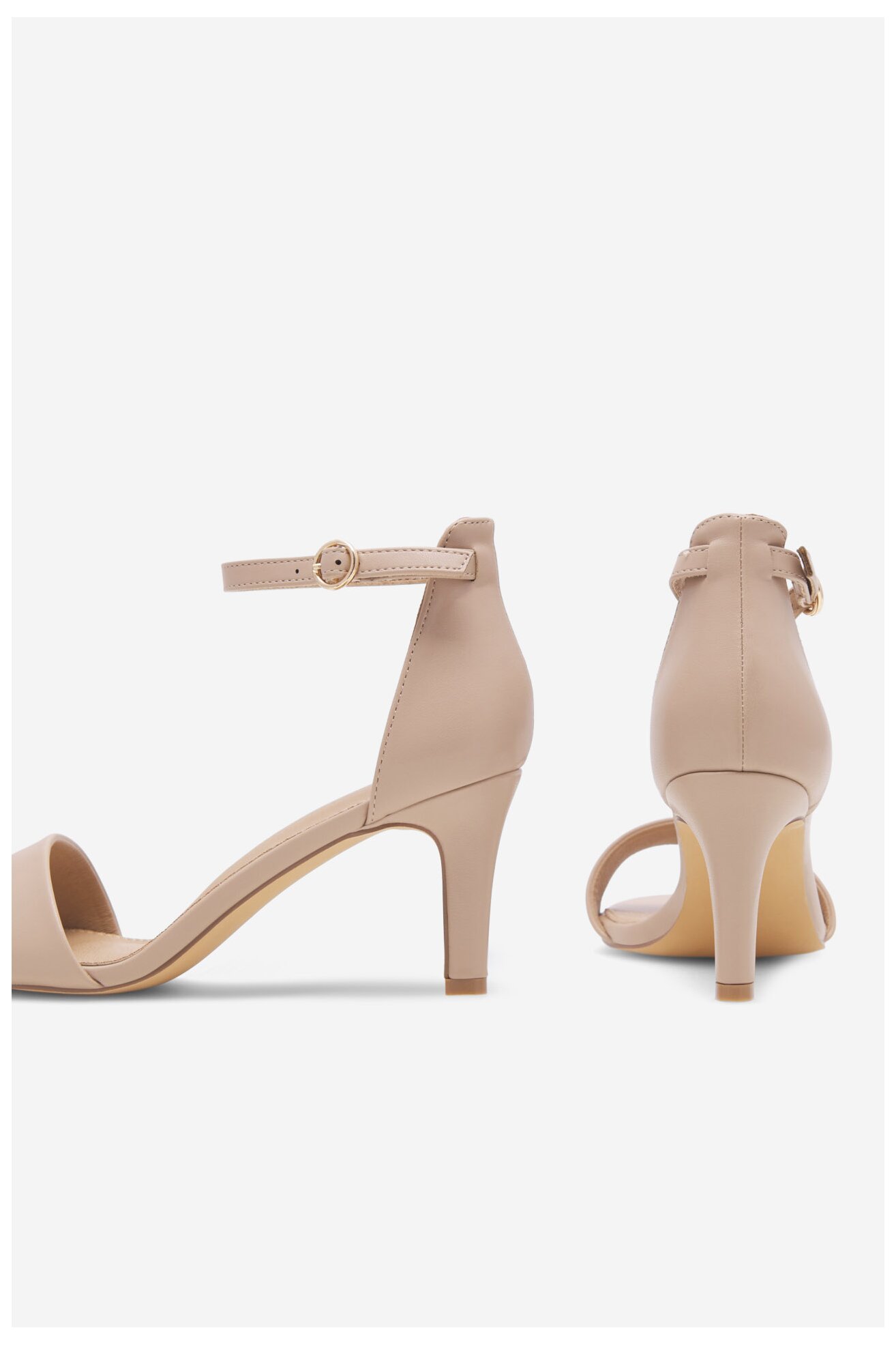 Сандали Jenny Fairy LORI WSS20869-01 БЕЖОВ