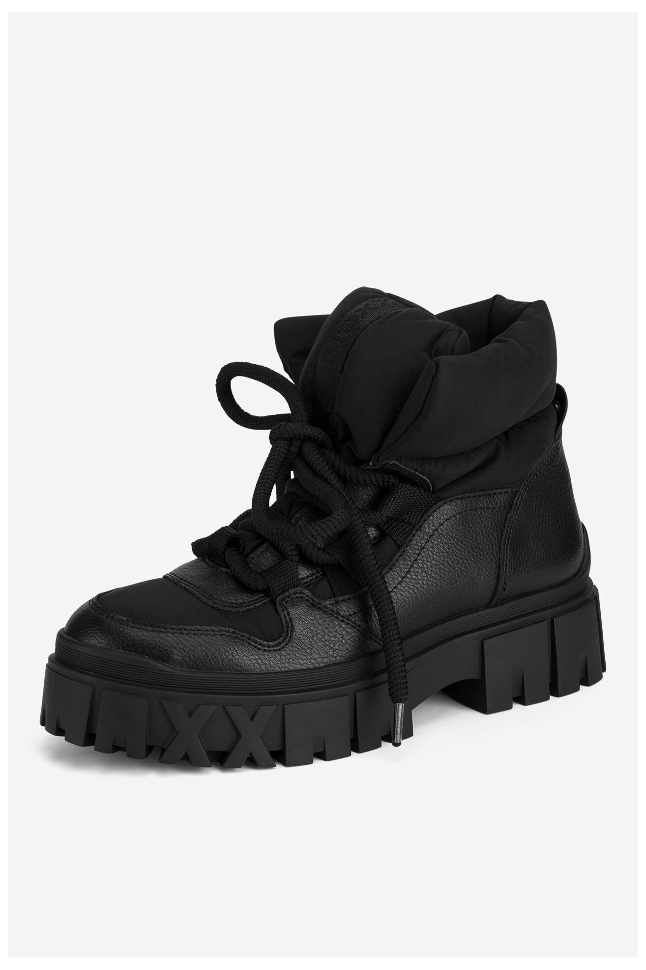 Bocanci Mexx CEO-MI001713343W NEGRU