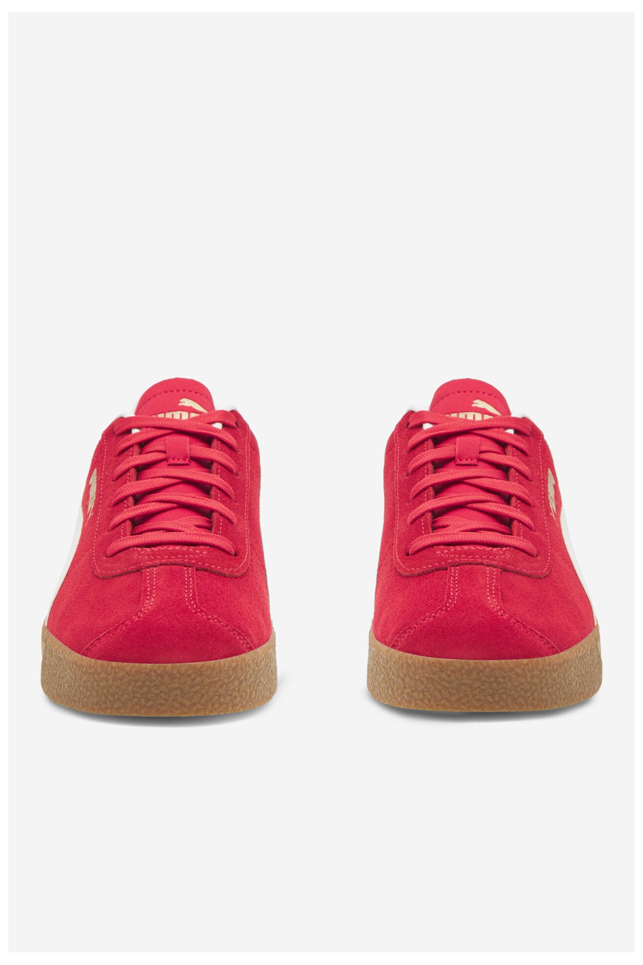 Спортни обувки Puma PUMA CLUB 38111120 M ЧЕРВЕН