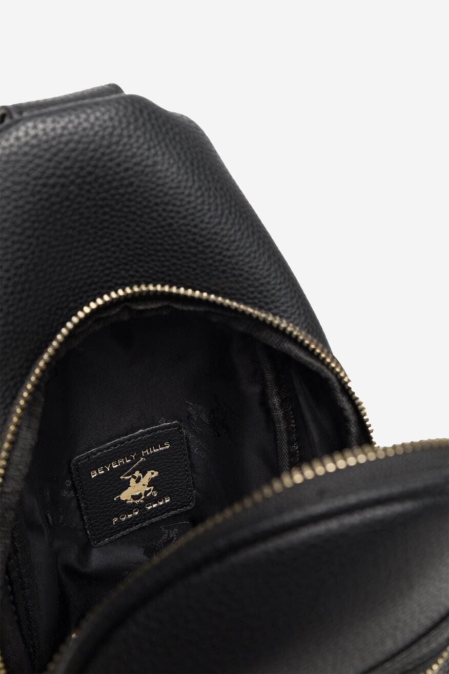 
                Beverly Hills Polo Club - Plecak - 5905588579069