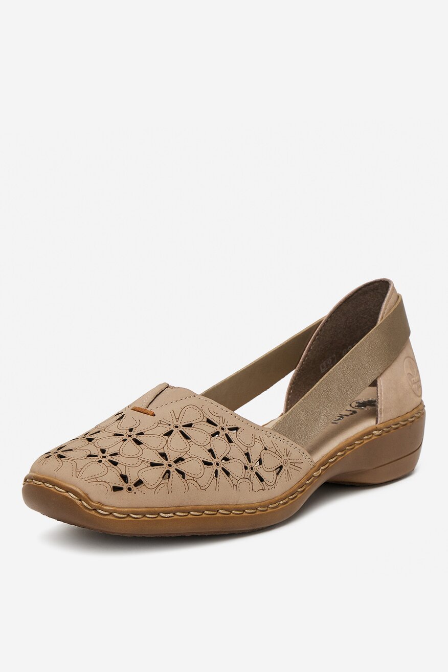 
                Rieker - Czółenka - 5903698351308