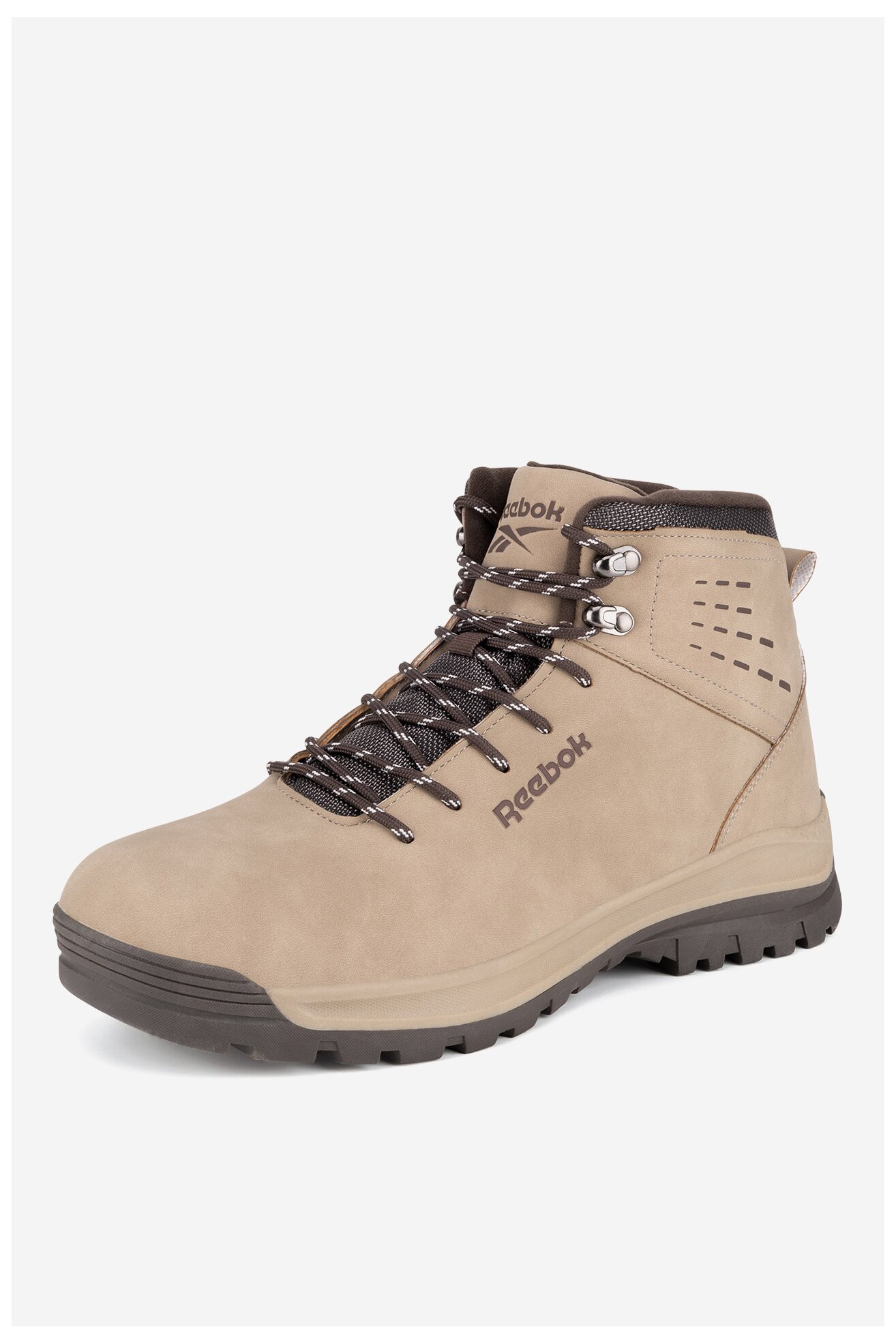 Csizma Reebok S25W009A-2 BÉZS