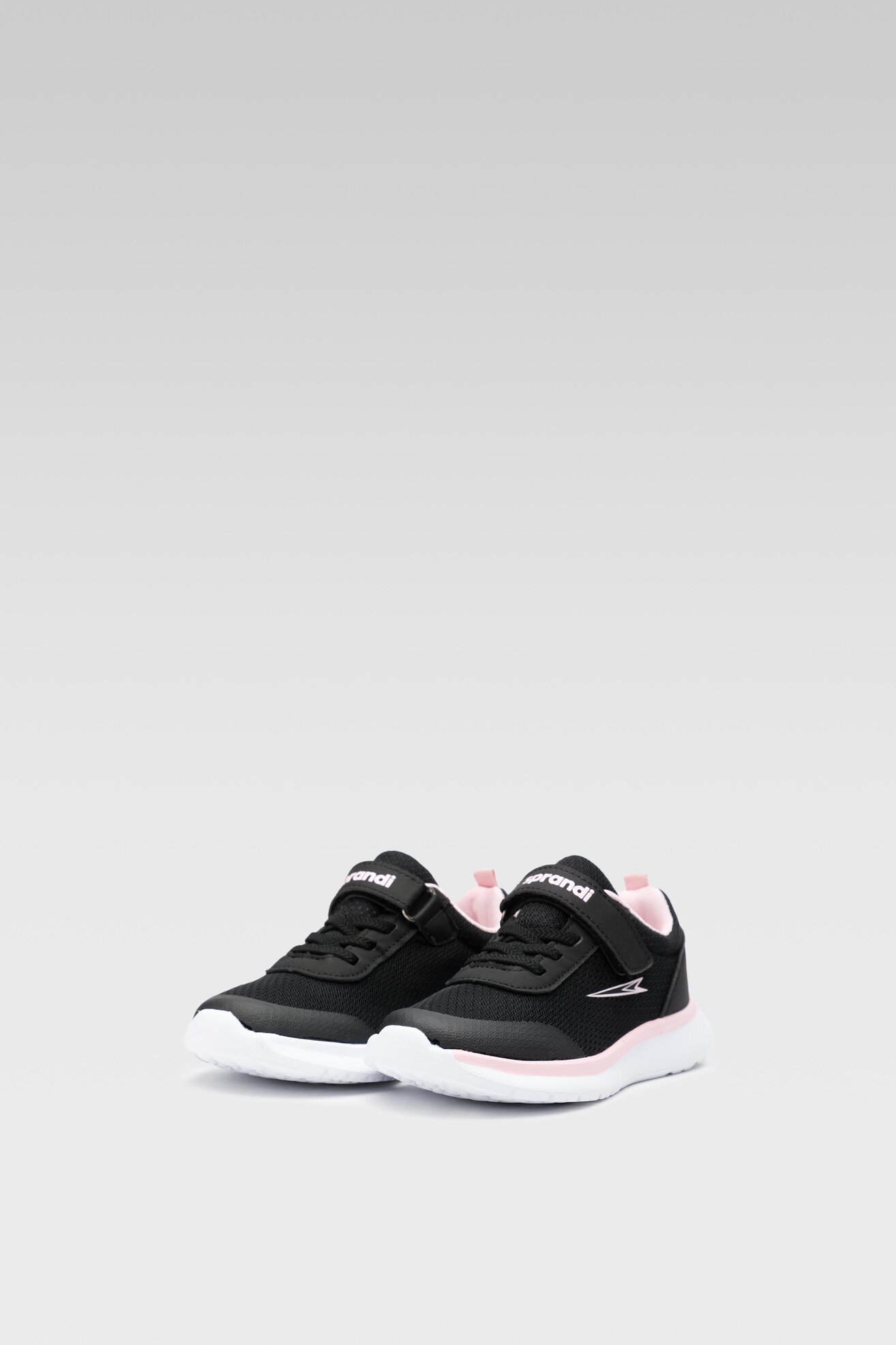 Obuwie sportowe Sprandi CP70-20049 Czarny