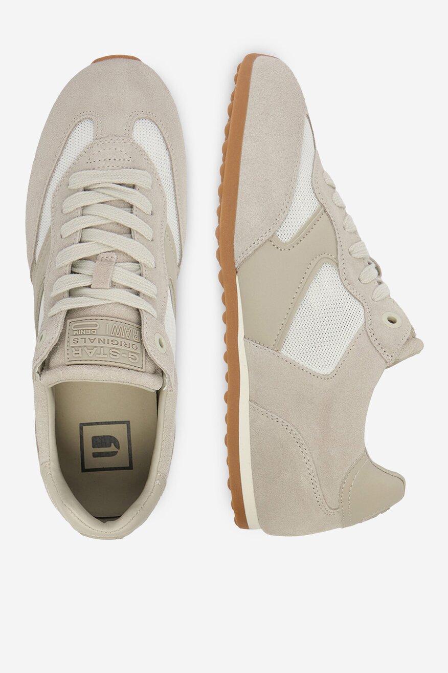 Сникърси G-STAR RAW CEO-YB25D33-5 БЕЖОВ - 5906751869772