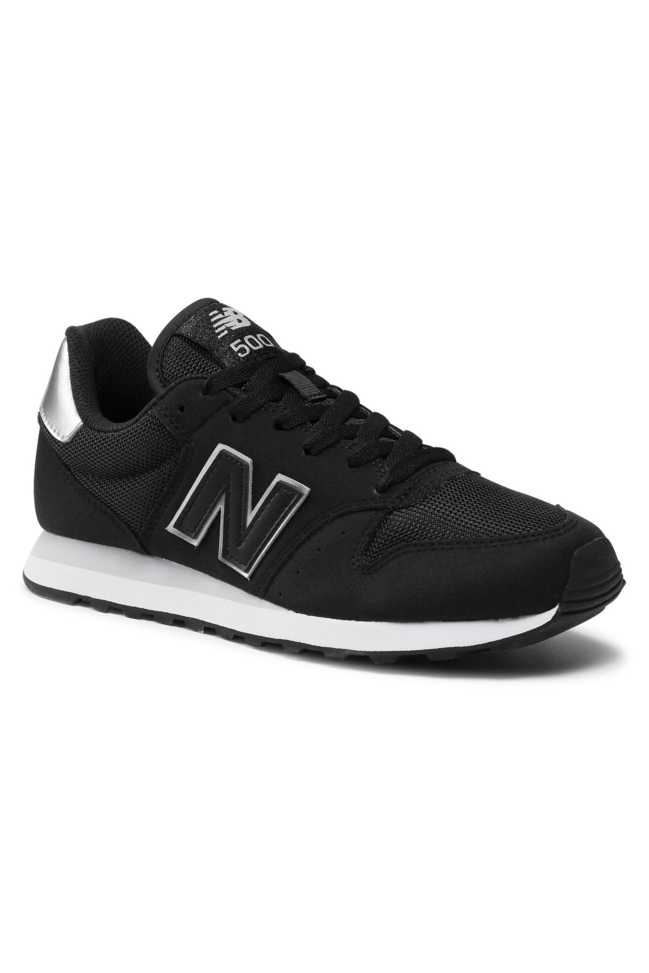 Obuwie sportowe New Balance GW500TM1 Czarny