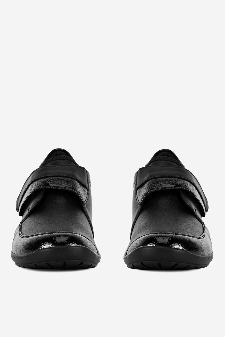 Remonte - Półbuty skórzane - 2230062959987