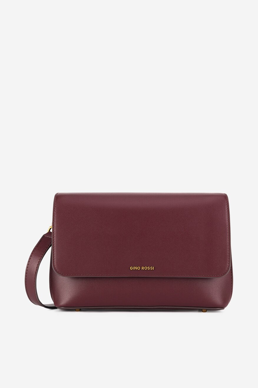 
                Gino Rossi - Torebka listonoszka - 5905588997665