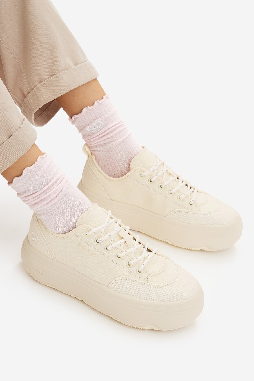 
                Кросівки ROXY СВІТЛО-ЖОВТИЙ - 5907964020455