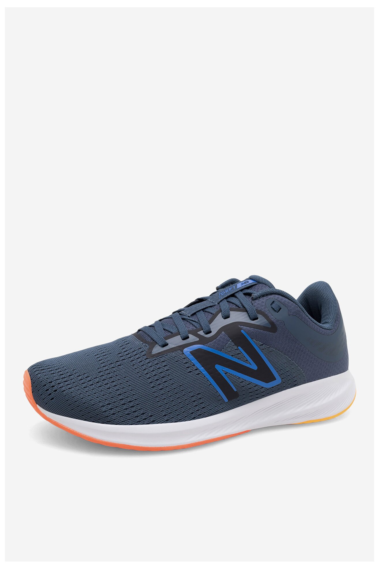 Încălțăminte sport New Balance NBMDRFTNB2 BLEUMARIN