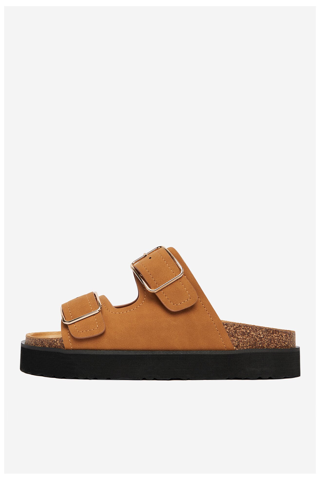 Шльопанець DeeZee CEO-LB-P2181 ВЕРБЛЮЖИЙ