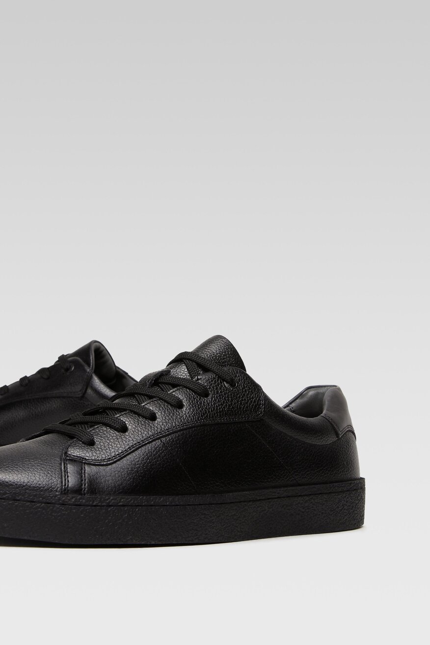 
                Lasocki - Półbuty skórzane - 5904862519036