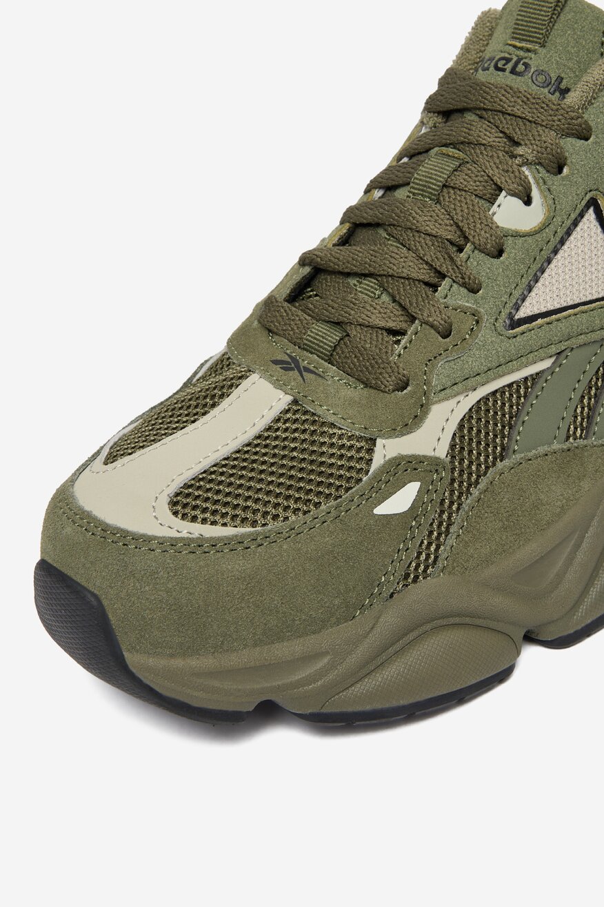 
                Sportcipő Reebok ZÖLD - 5906751495131