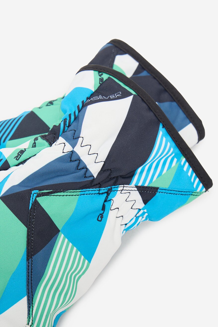 Dečije rukavice QUIKSILVER PLAVA - 5906751425732