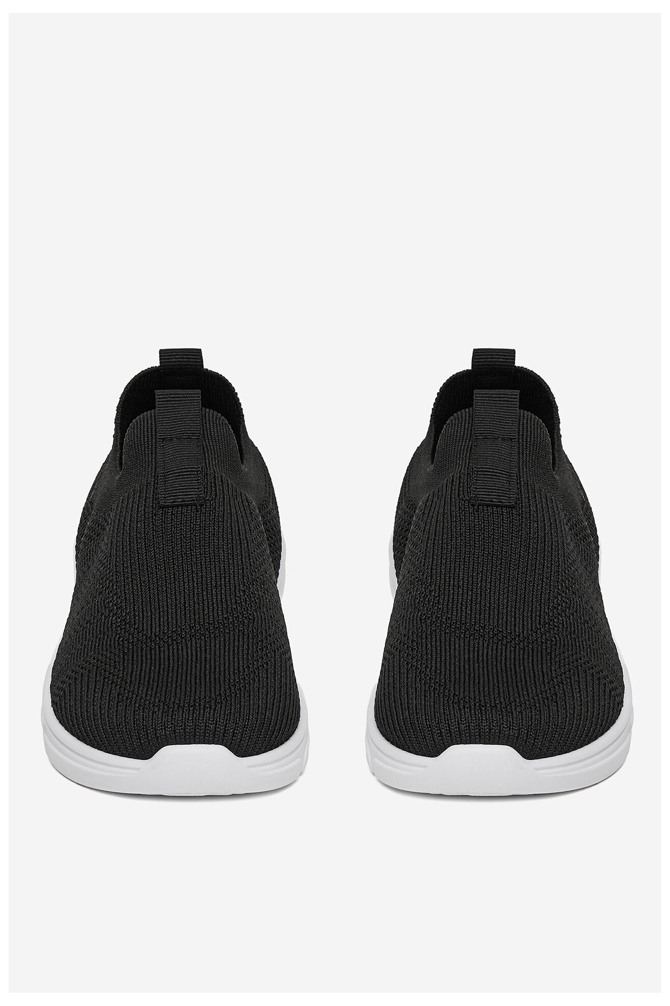 Sneakers Nelli Blu CP91-25813 Czarny