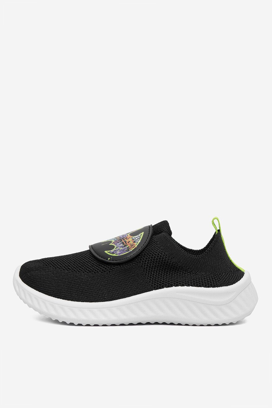 
                Кецове Batman ЧЕРЕН - 5906751660645