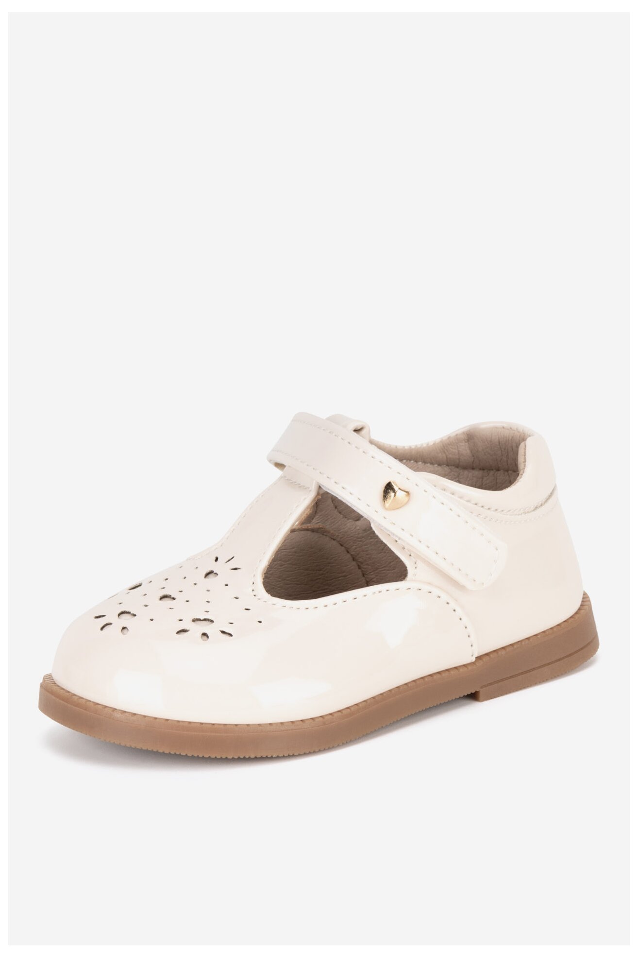 Балерина Nelli Blu CM240710-25 БЕЖОВ