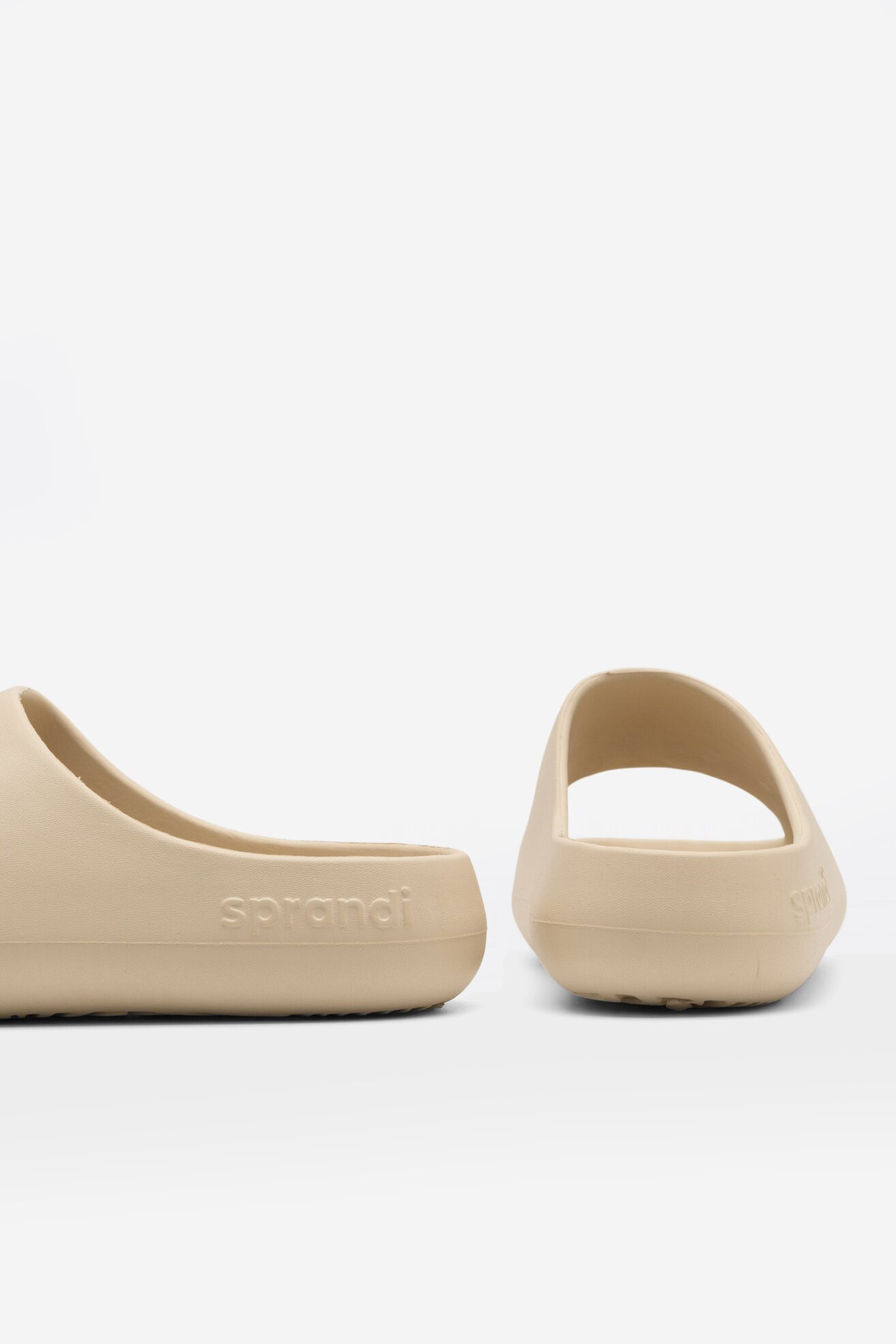 Папуче за базен Sprandi CEOWB-WP88-23732 BEŽ