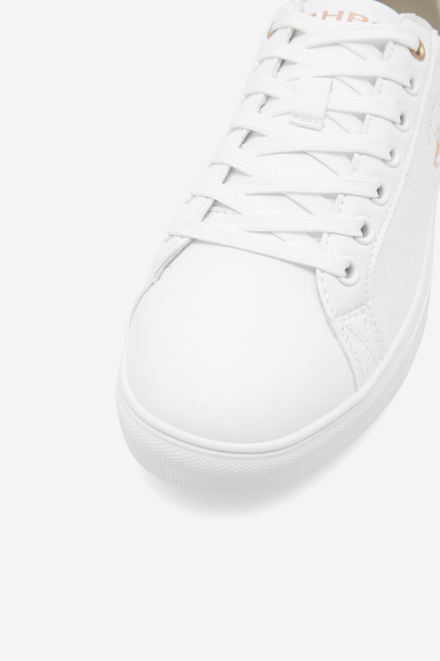 
                Півкеди Beverly Hills Polo Club БІЛИЙ - 5905588500346