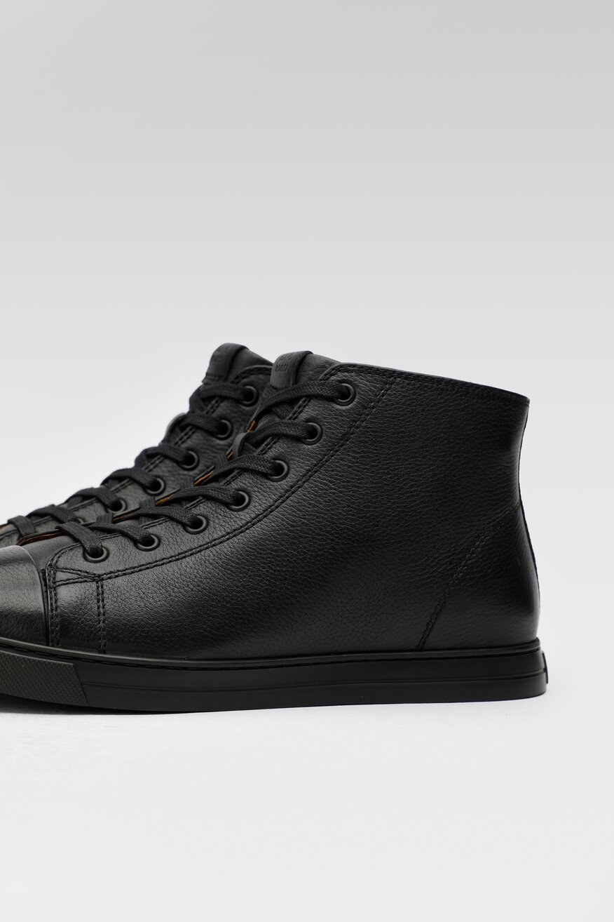 
                Csizma Gino Rossi FEKETE - 5904862436494